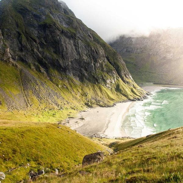 M_001 Travertine Chair